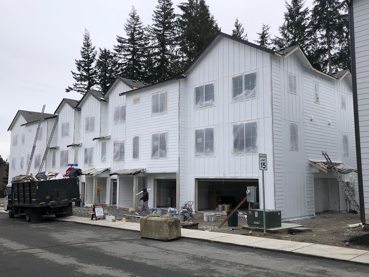 Exterior painting image 3