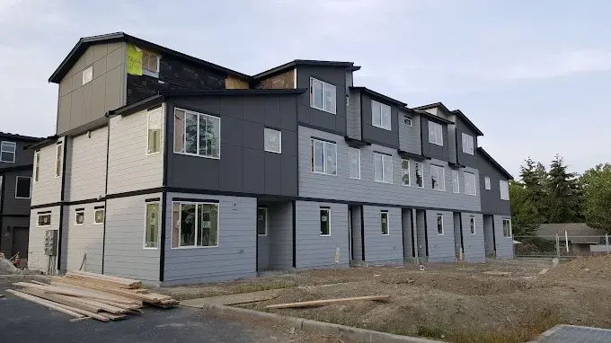 Exterior painting image 5